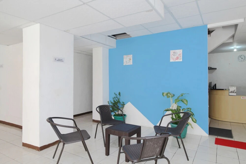 Airy Eco MT Haryono 84 Semarang