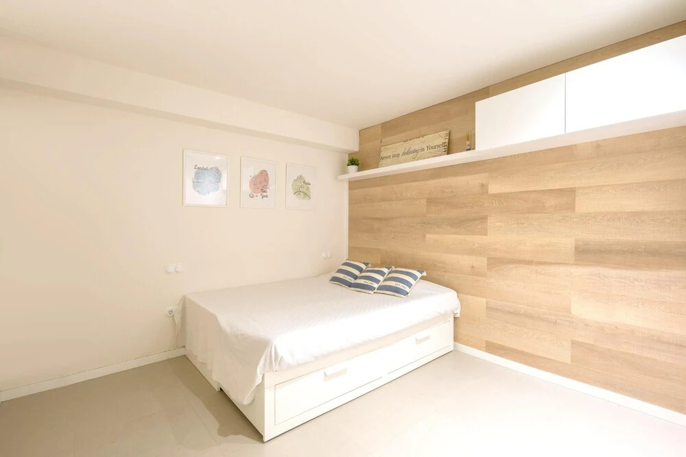 Apartment with 3 Bedrooms in Marbella, with Wifi - 500 M From the Beach