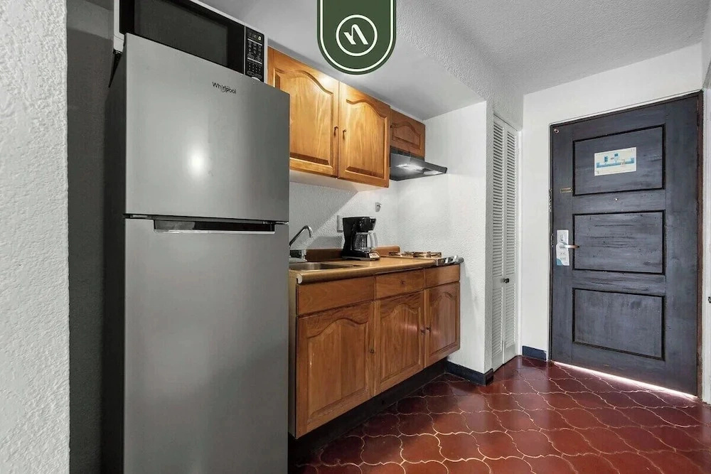 Peaceful Oceanview Studio - Costa Sur Estudio 4