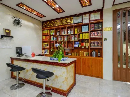 Longxi Inn