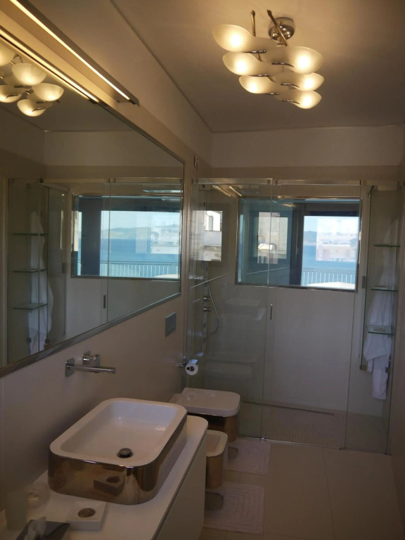 Reggio Suite Luxury