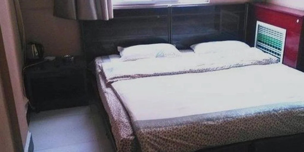 Yuncheng Tongfu Hotel Zhongyin Avenue Store