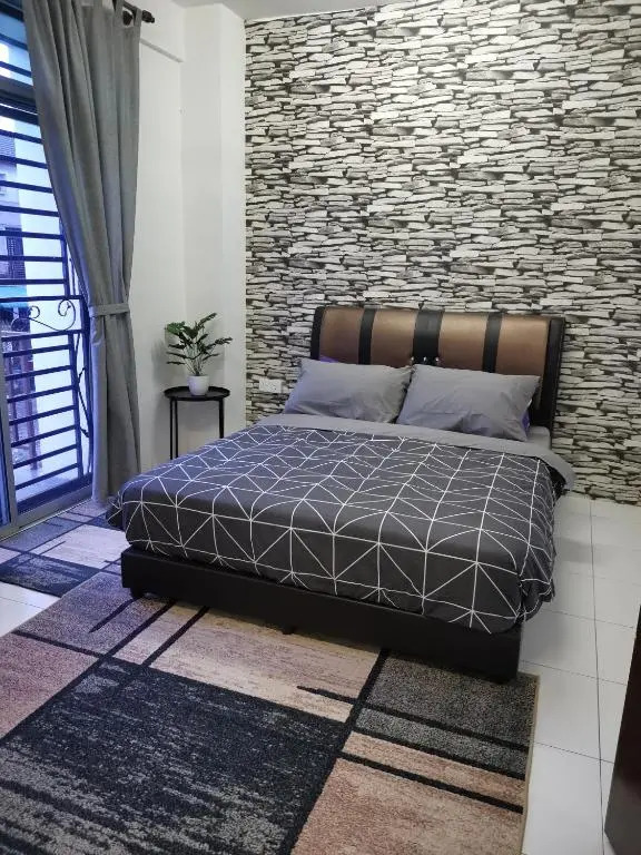 Lavender Homestay @ Pasir Gudang