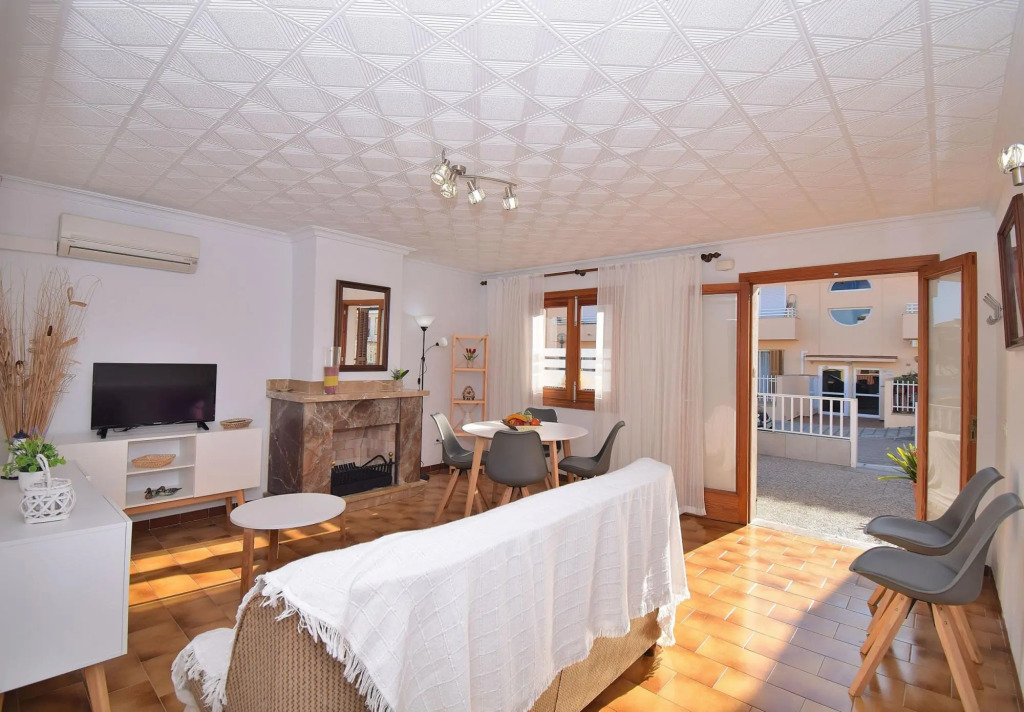146 Casa Starfish ETV6542 by Mallorca Charme