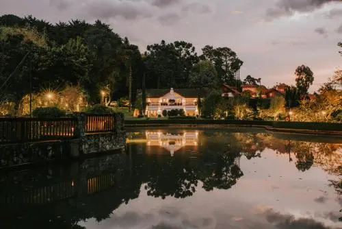 Roots Resort