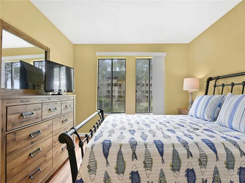 The Spa 1115 - Two Bedroom Condo