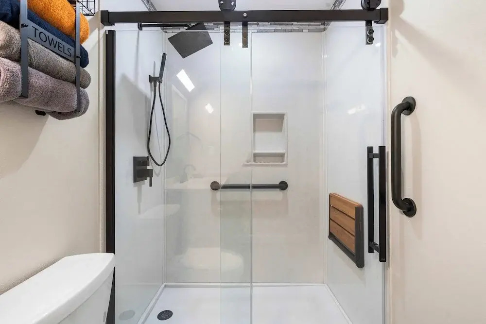 Top Notch Condo for 6