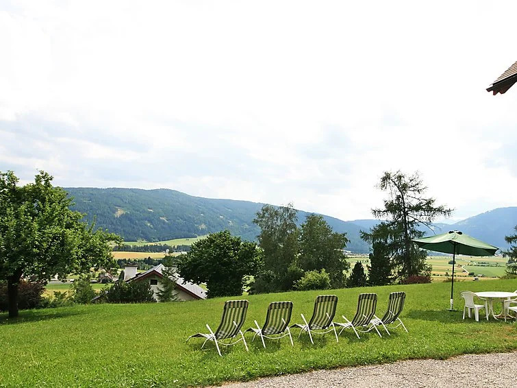 Holiday Home Irene
