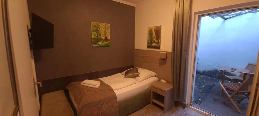 Hotel Cara Vita Cologne