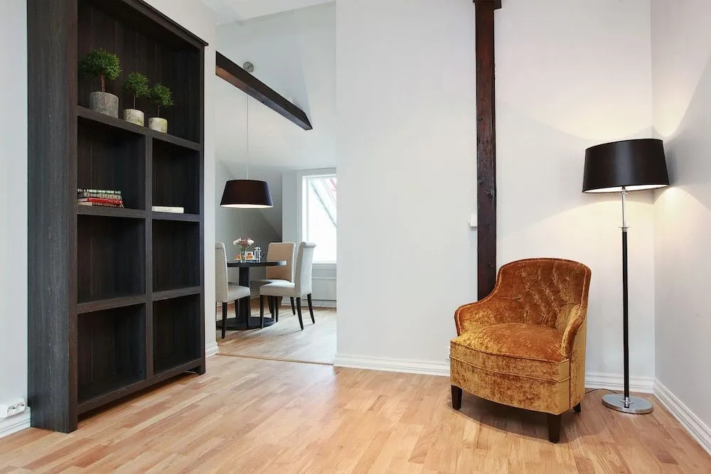Frogner House Apartment Frydenlundgata 2