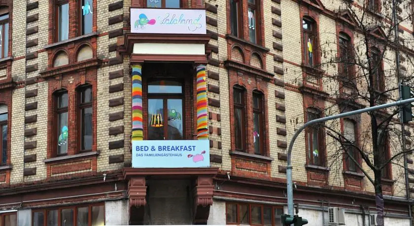 Lalaland Bed & Breakfast