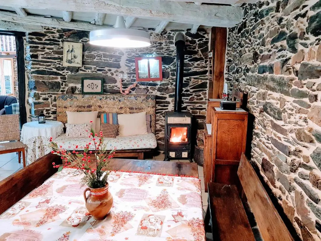 Casa do Estevo