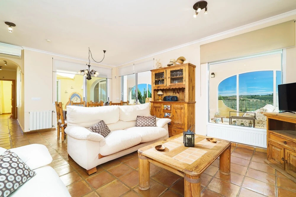 Book It Villa Berdica Moraira