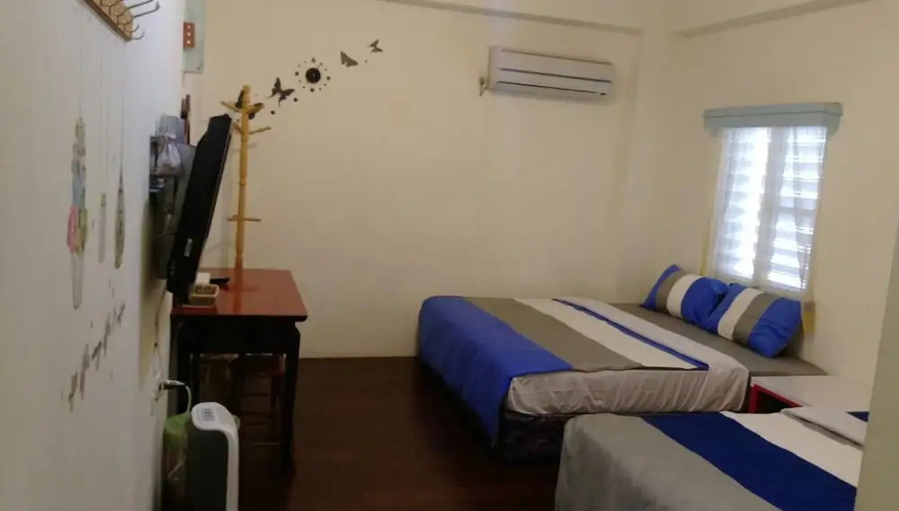 Lu Ma B&B