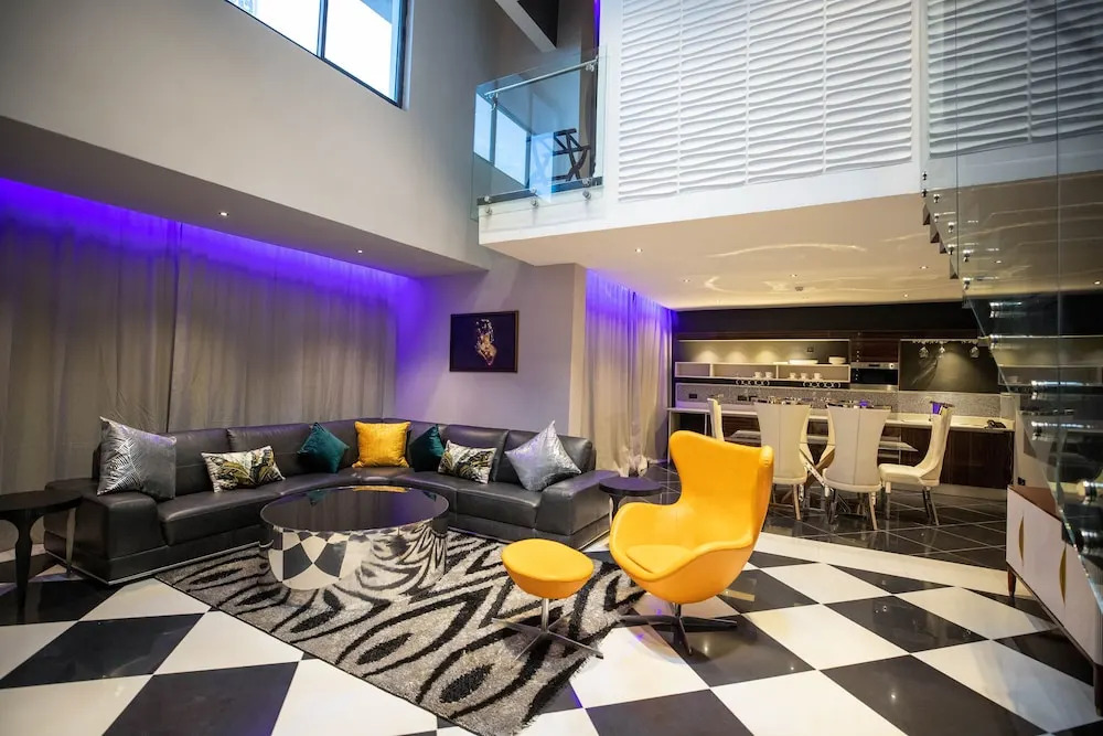 Bon Hotel Tripod Owerri