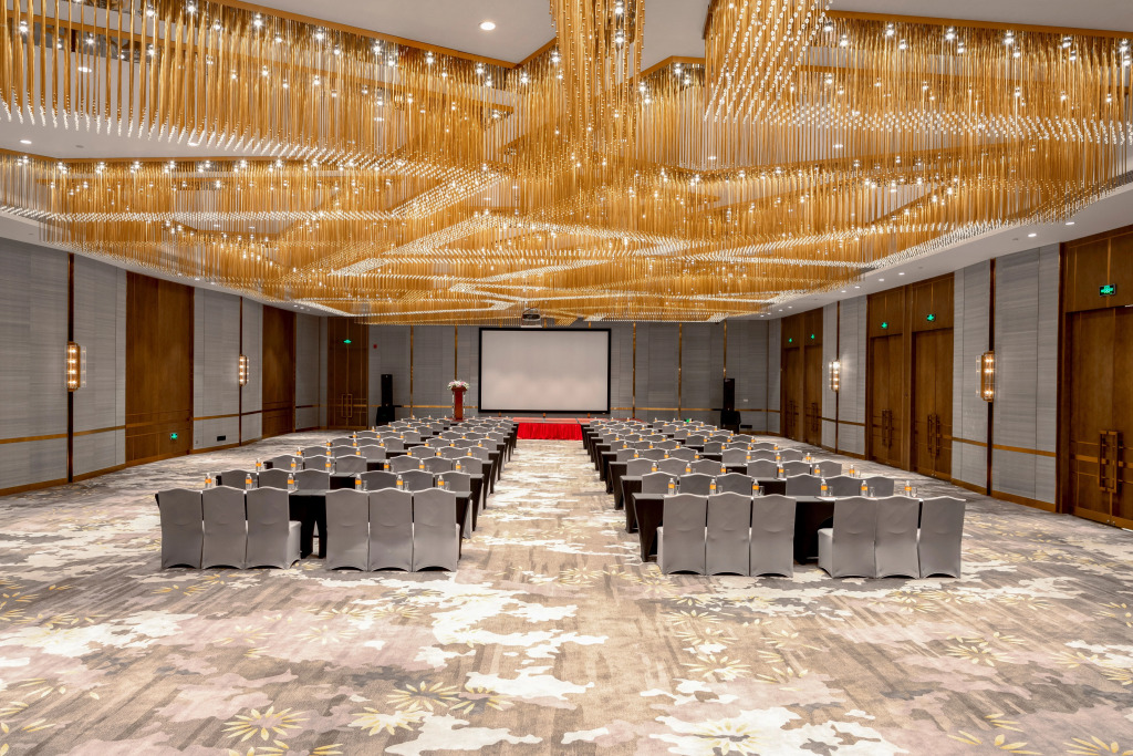 InterContinental Hotels Shanghai JingAn Ser Apt.by IHG
