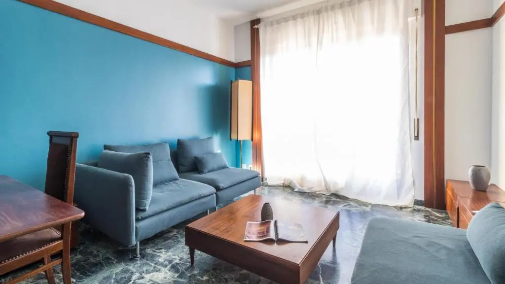 Italianway - Corso inglesi 608