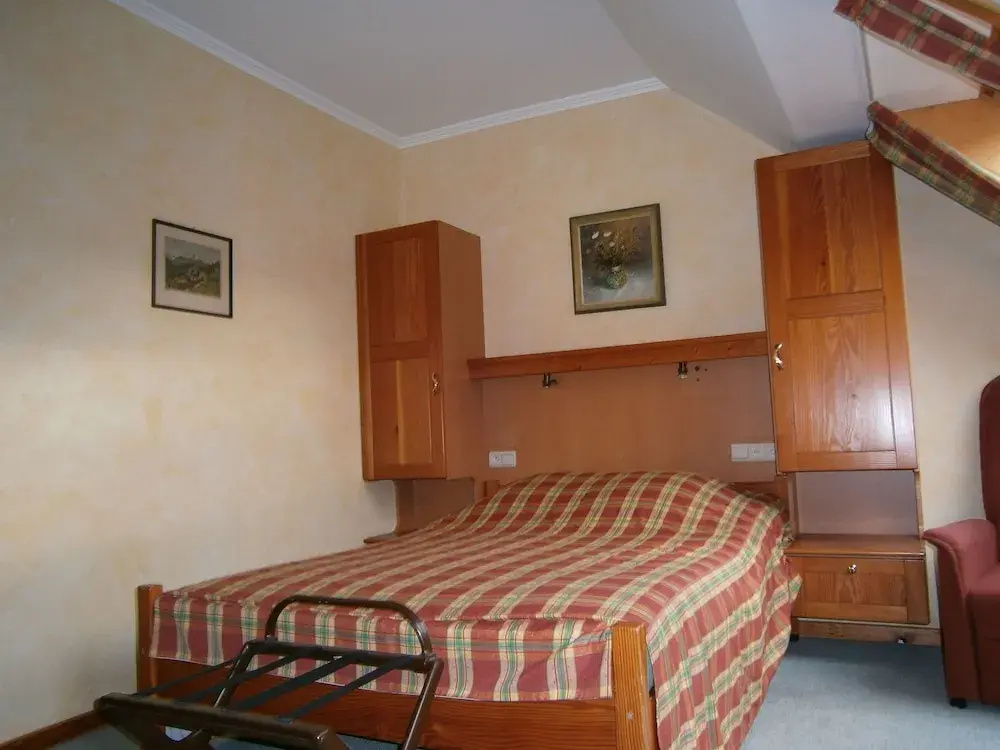 Hotel La Forge