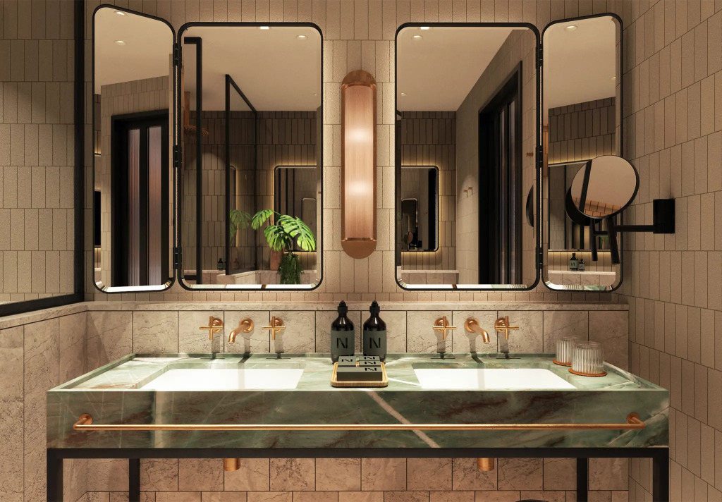 Hotel Nelligan