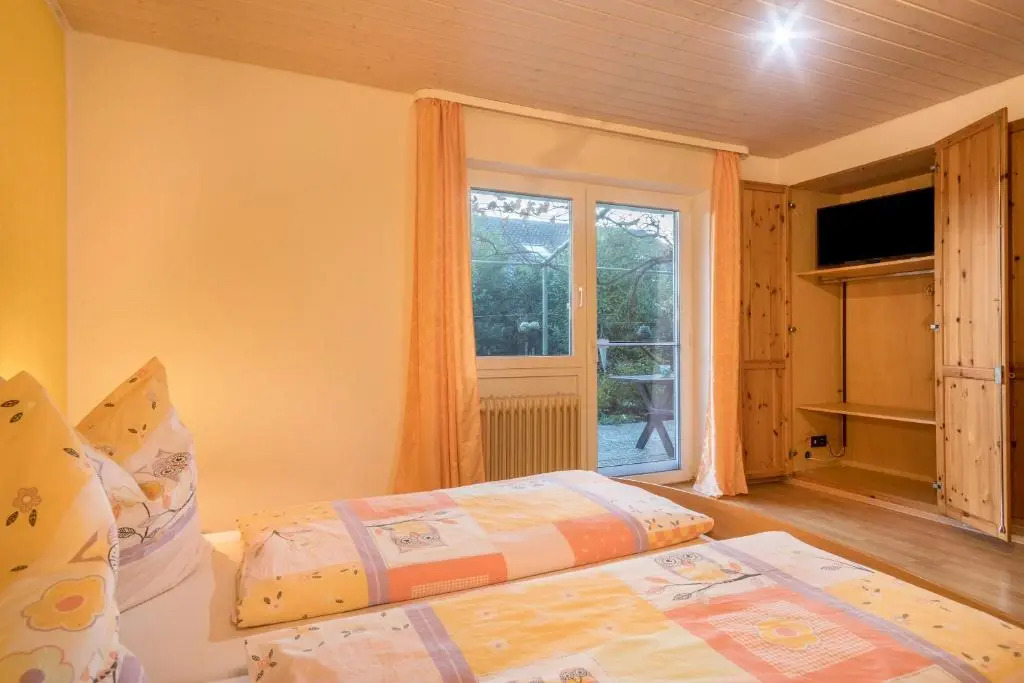 Ferienwohnung Sonnenschein