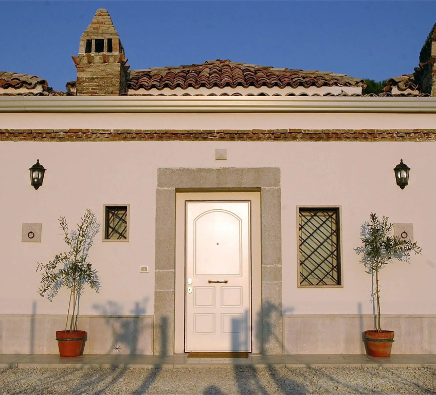 The Olive Inn