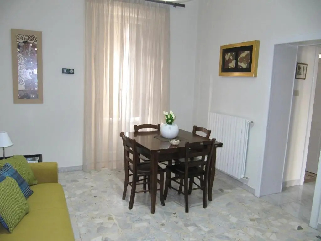 La Casa sul Corso