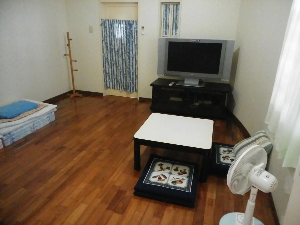 Guesthouse Seaglass