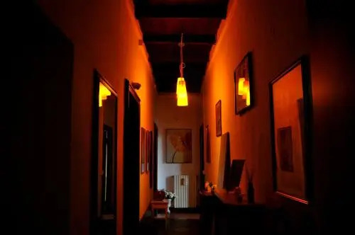 b&b La Casa del Gufetto