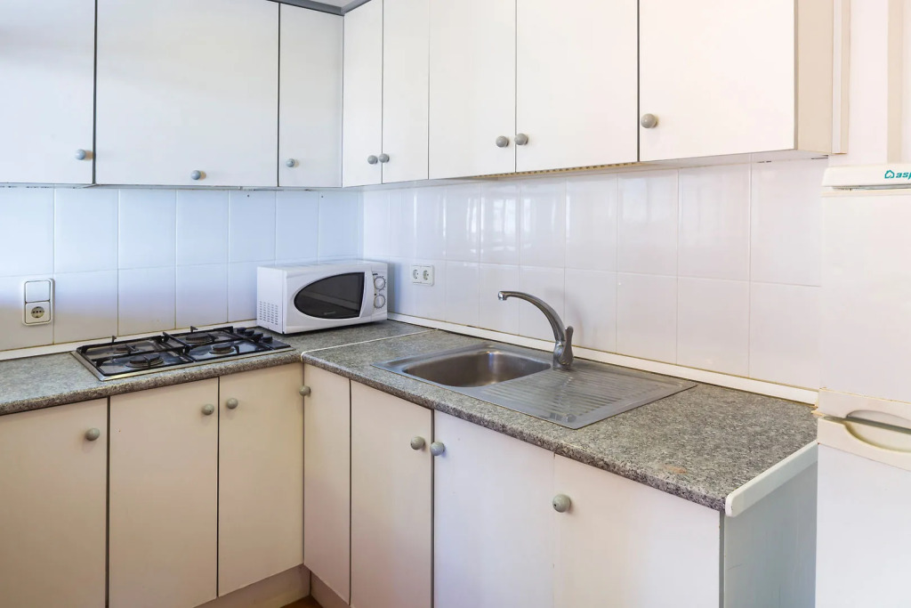 Apartamentos Arlanza