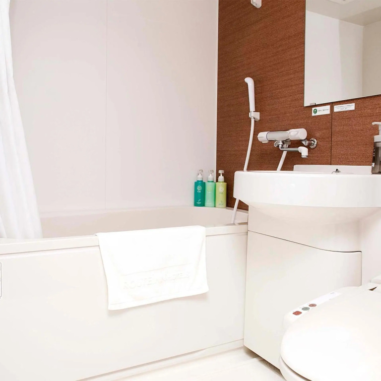 Hotel Route-Inn Hirosaki Joto