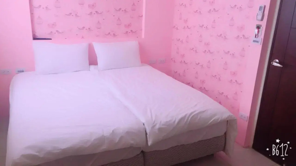 Xia Jin Homestay