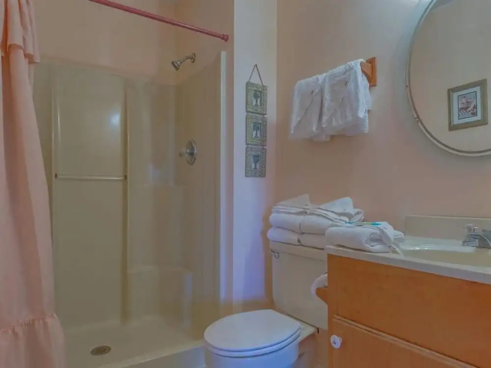 Second Choice by Meyer Vacation Rentals