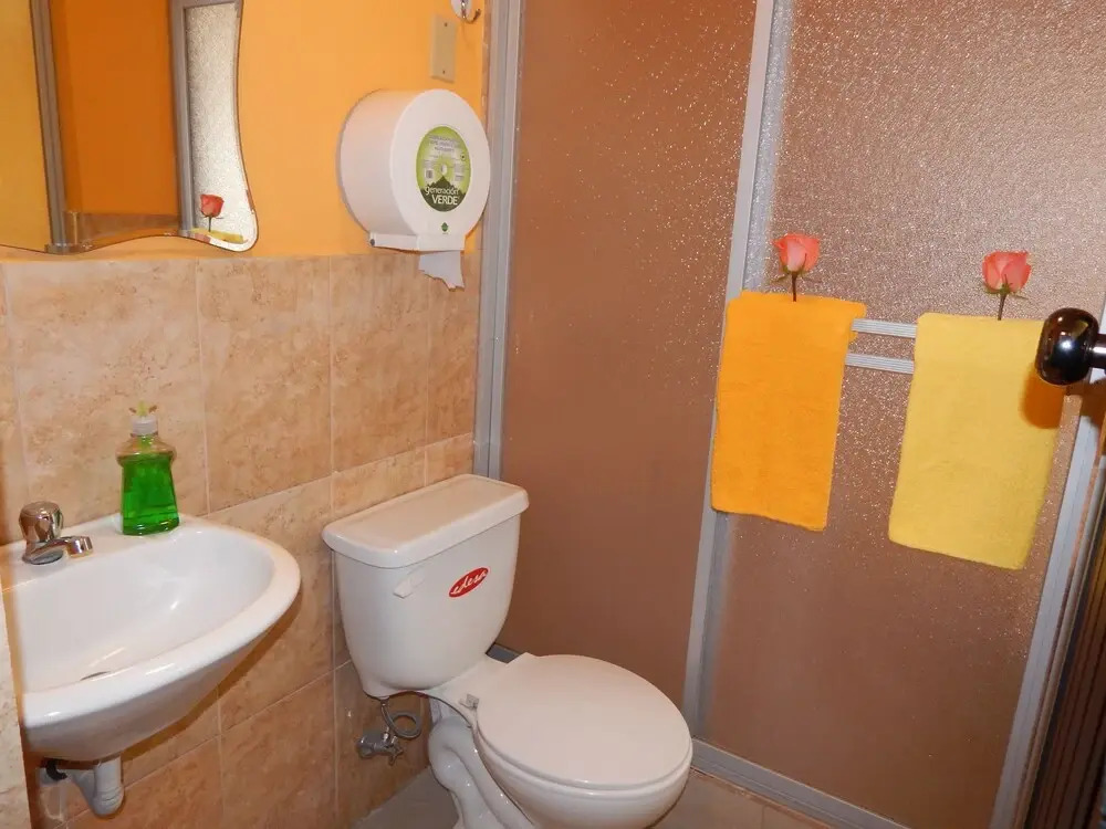Hostal Eura