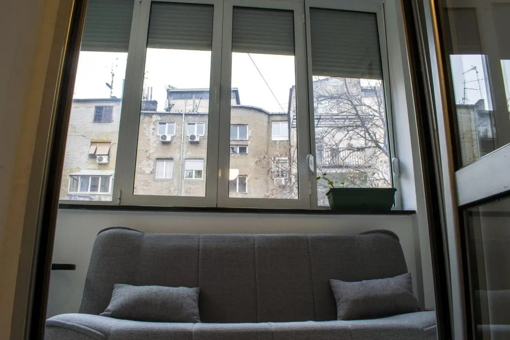Lux Apartment in Belgrade 2