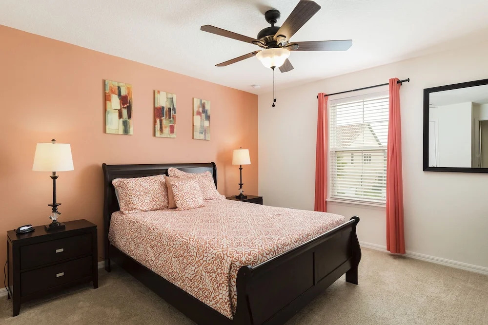 Nice 8Bd Pool Gm Spa The Dales at West Haven-946sp