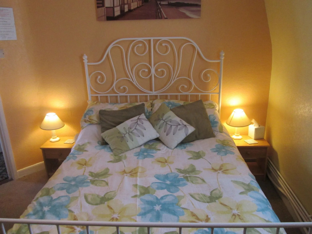 Lyndale Guest House