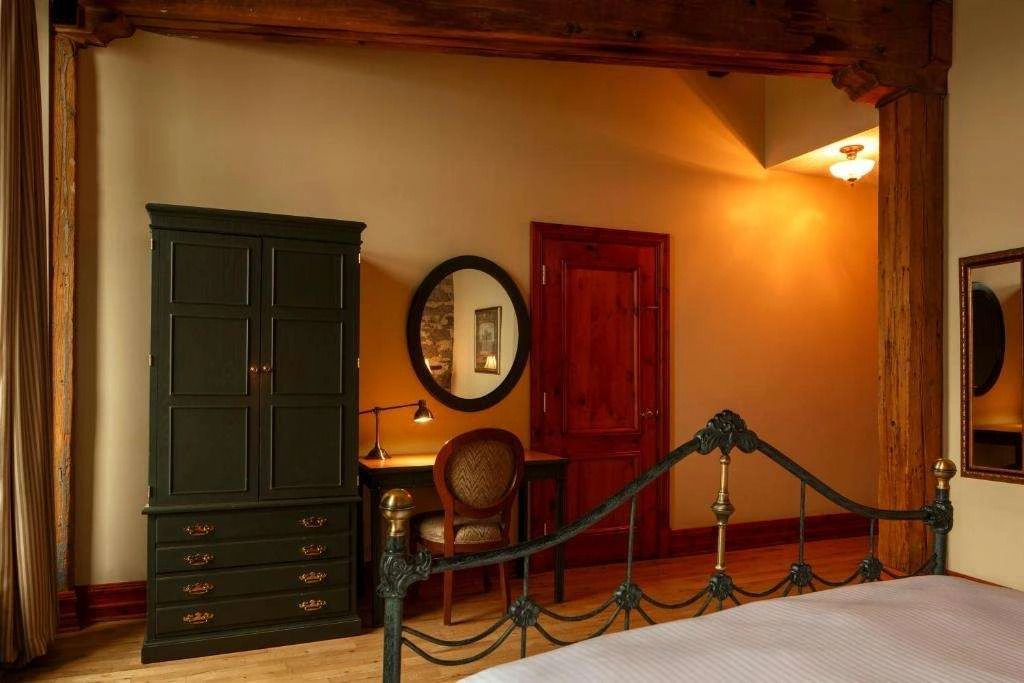 Auberge du Vieux Port by Gray Collection