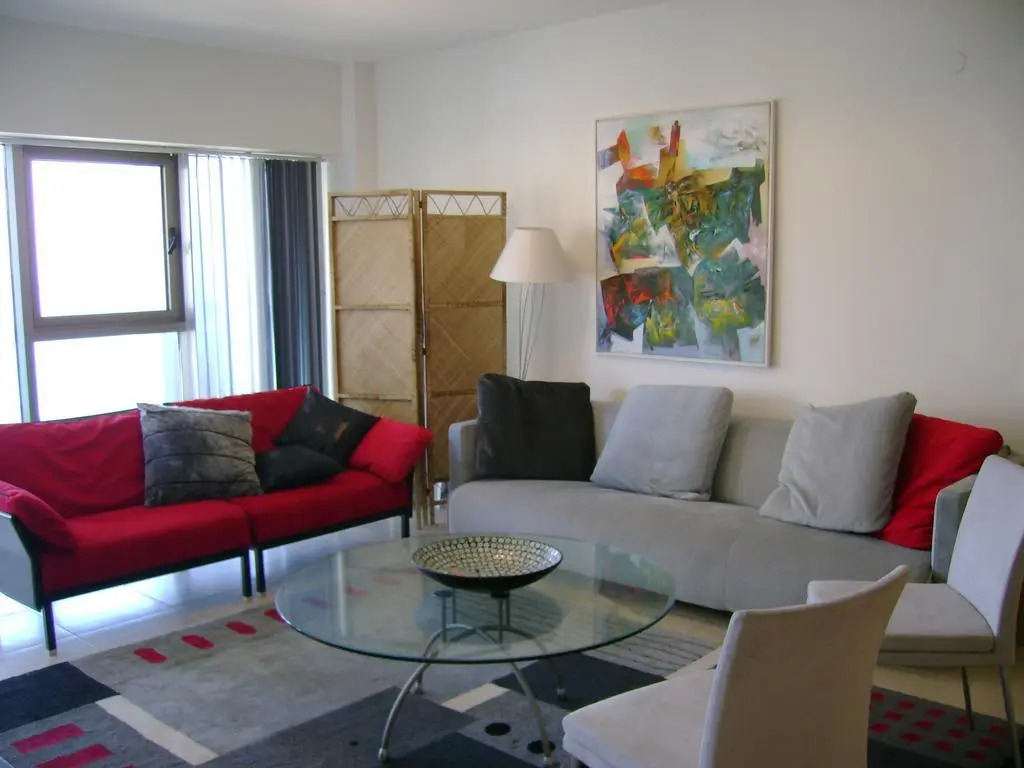 Luxury Apartments' in Netanya