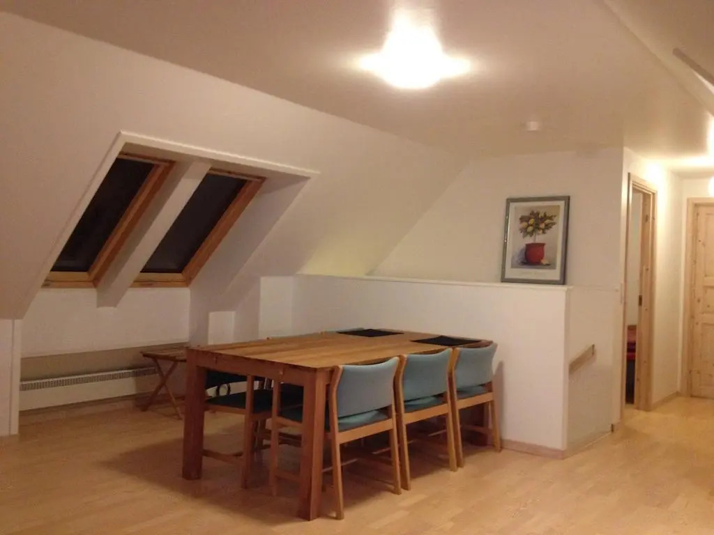 Billund Rooms