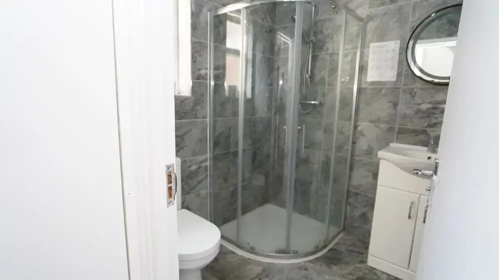 59B Comfortable 3 Bedroom House By Easy 2 Manage