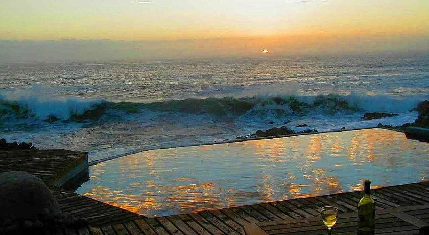 Villa Marine Guest House