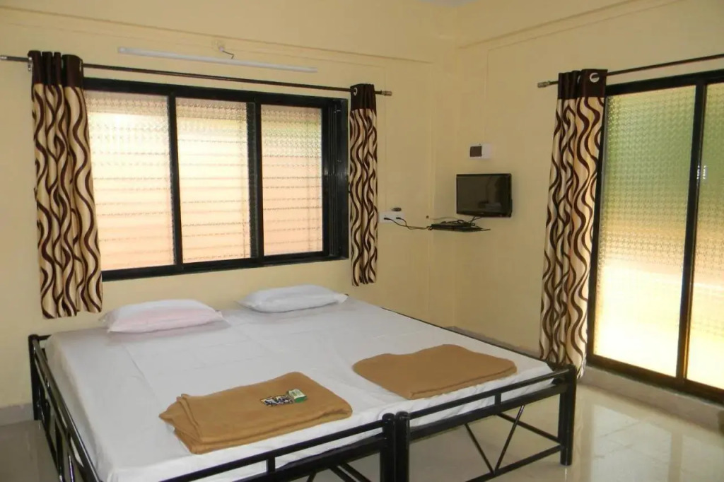 Suma beach resort