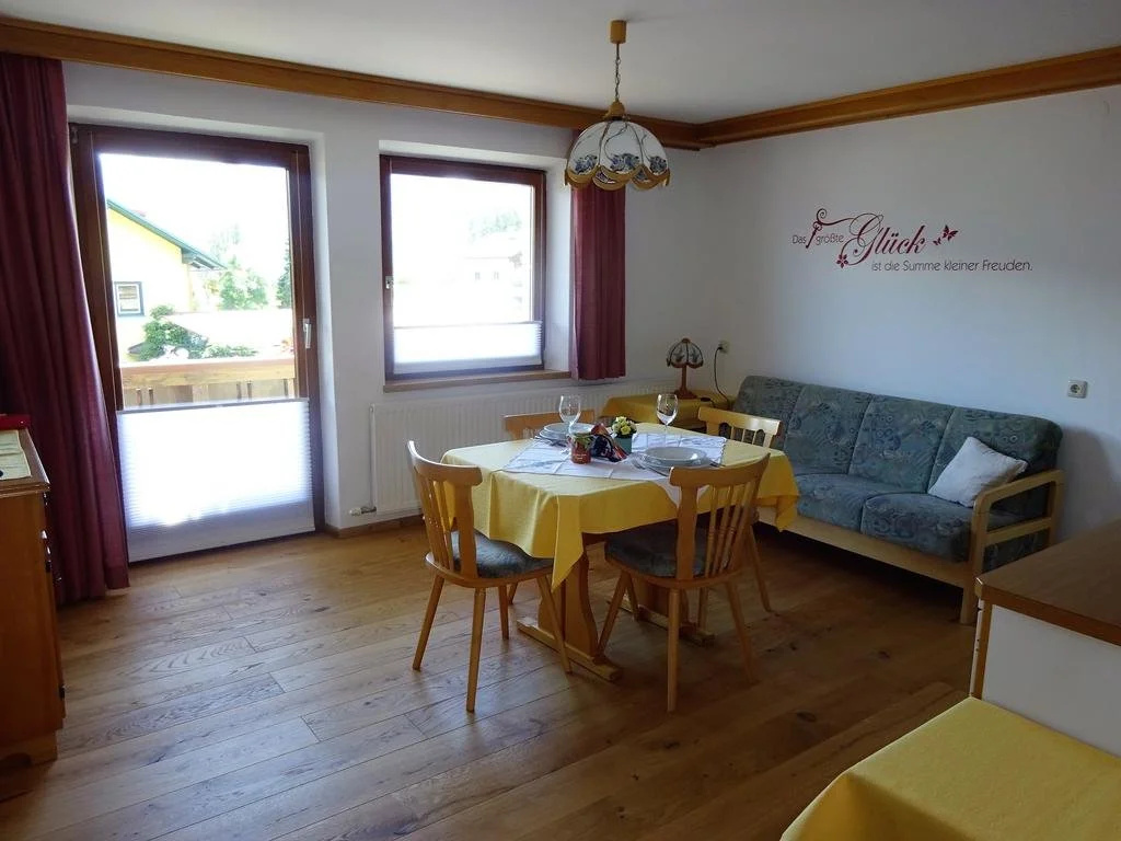 Appartements Buchenheim