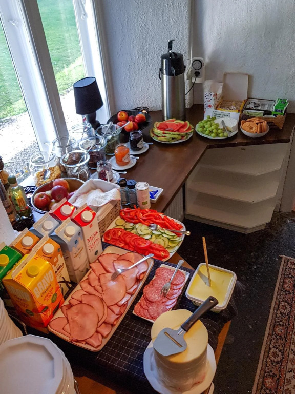 Stora Herrestad B&B