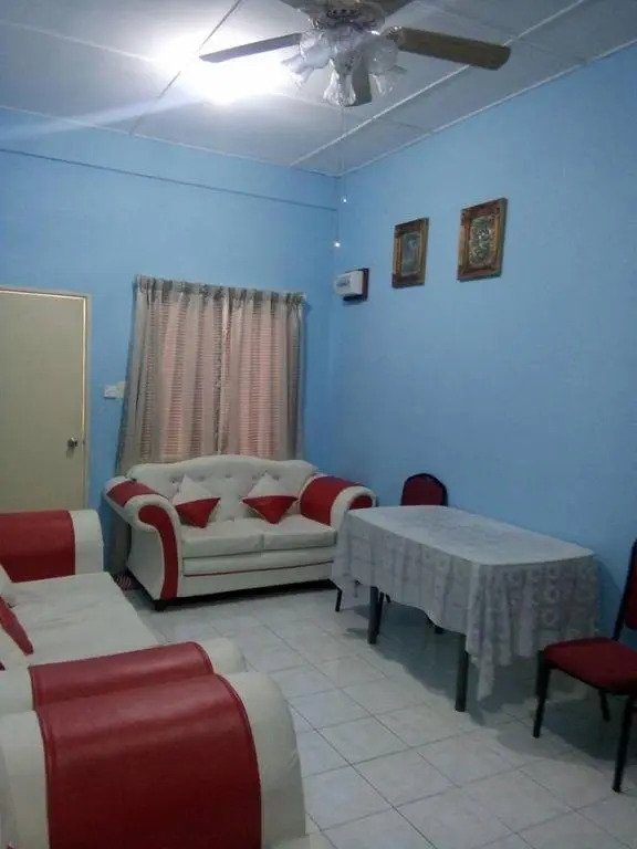 Saujana Homestay