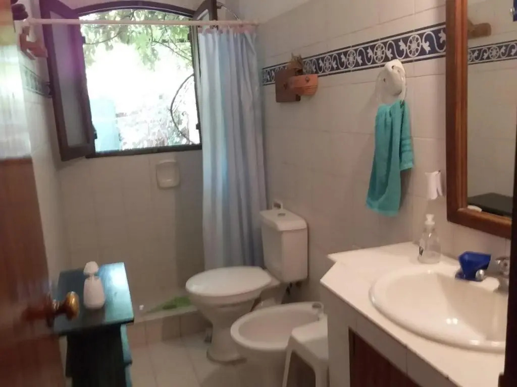 Las Cabañas de Ana