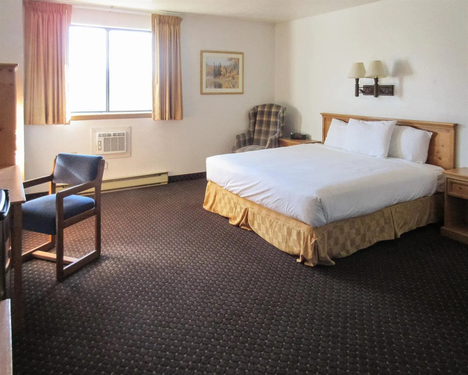 Rodeway Inn Bozeman