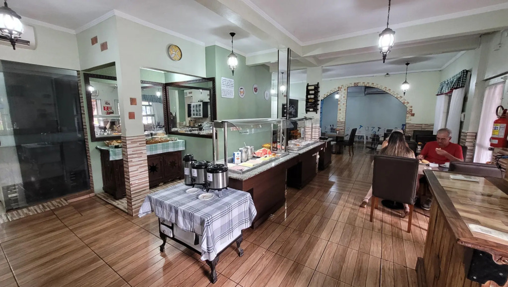 Pousada Iguassu Charm Suites