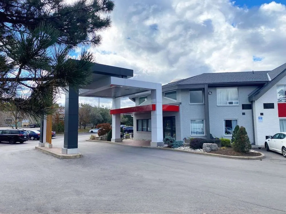 Comfort Inn Lake Of The Woods