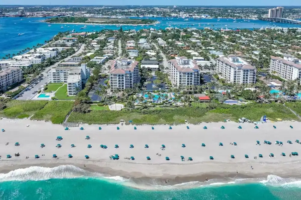 Isla Palma Singer Island